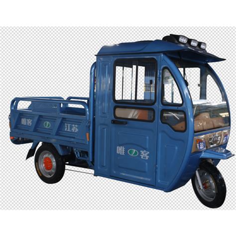 Buy Wholesale China Trucks With Shed Tricycle 48v1000w Full Category