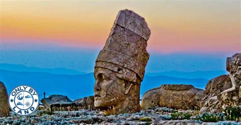 Mount Nemrut Turkey - Photography, Facts and History - Only By Land