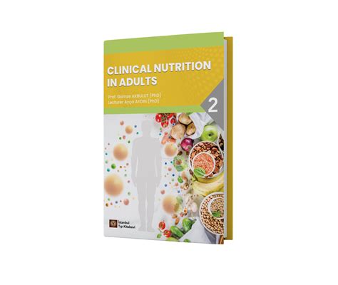 Understanding Normal & Clinical Nutrition 5