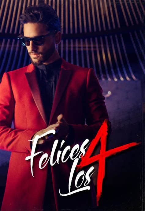 Maluma Felices Los V Deo Musical Filmaffinity