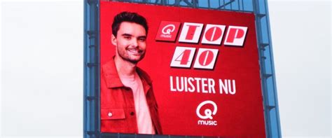 Nieuwe Jingles Voor Top Op Qmusic Audio Radiowereld