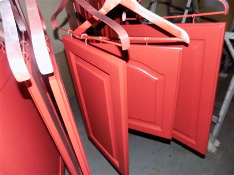 cabinet door drying rack - Paint Talk - Professional Painting Contractors Forum