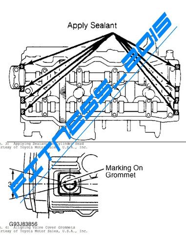 Manual Taller Diagrama Toyota Celica Mercado Libre