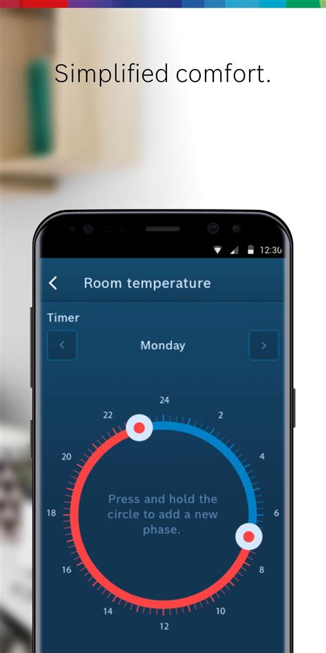 Bosch Smart Home APK for Android Download