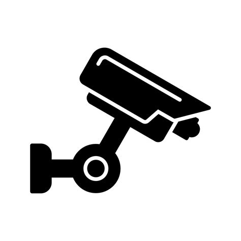 Surveillance Vector Icon 17540599 Vector Art at Vecteezy