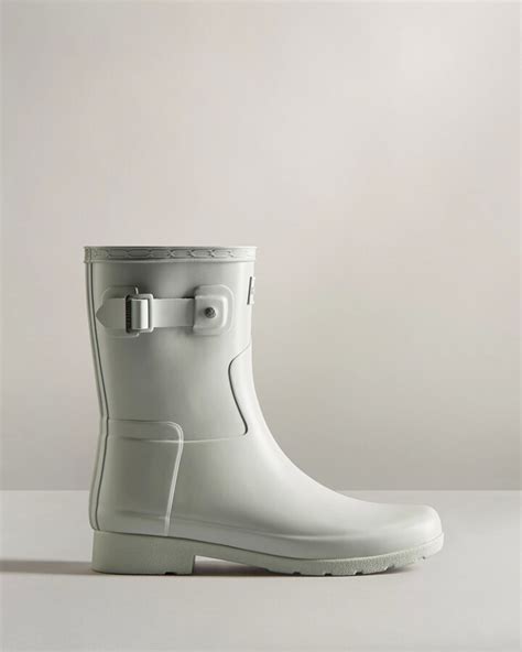 Womens Hunter Refined Rain Boots Atelier Yuwa Ciao Jp