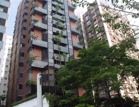 Condomínio Edificio Claudio Tozzi rua itacema 97 Itaim Bibi