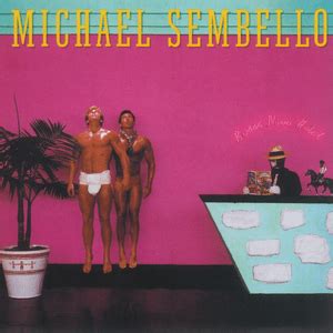 Michael Sembello Lyrics, Songs, and Albums | Genius