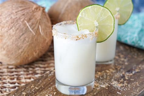 Coconut Tequila Margarita Recipes Dandk Organizer