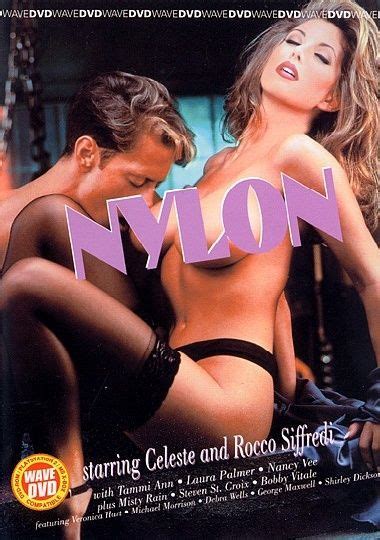 Nylon Vivid Entertainment Porn DVD