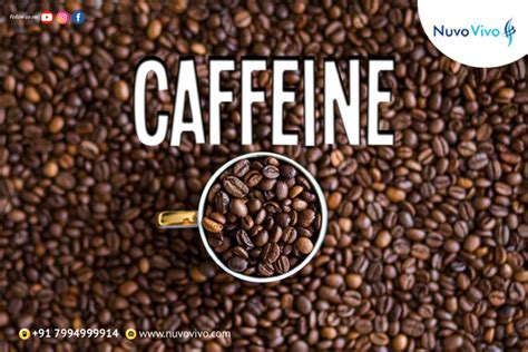 Caffeine - Helpful or harmful? - NuvoVivo: Reverse Your Age & Lifestyle ... 
