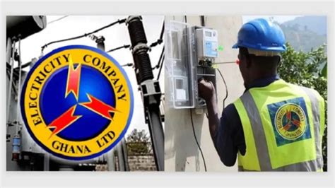 Ghana Ecg Faces Gh Million Loss Amid Controversial Metering System