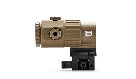 Eotech Magnifier G45™ TAN – Luxguns