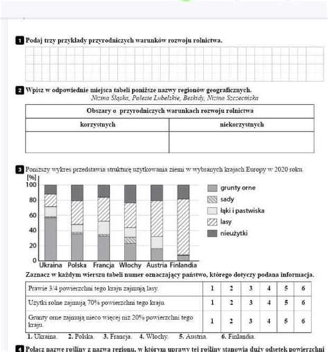 Prosze O Pomoc Zad 2 I Zad 3 Pomocy Brainly Pl