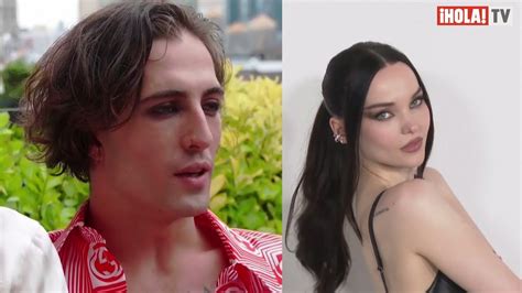 La relación entre Dove Cameron y Damiano David deja de ser un secreto