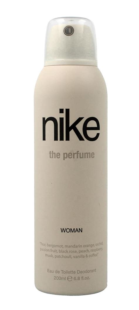 Nike The Perfume Woman Dezodorant Perfumowany W Sprayu Ml