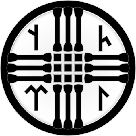 Polytheism Symbol