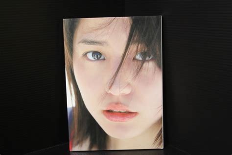 【やや傷や汚れあり （詳細）】＜summertime Blue＞長澤まさみ写真集、16歳ラスト水着、雑誌「ピチレモン」モデル、tv「セーラー服