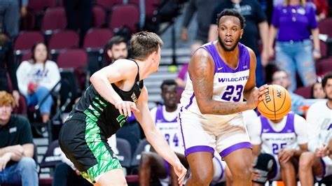 Abilene Christian Men Top Utah Valley At Wac Basketball Tournament