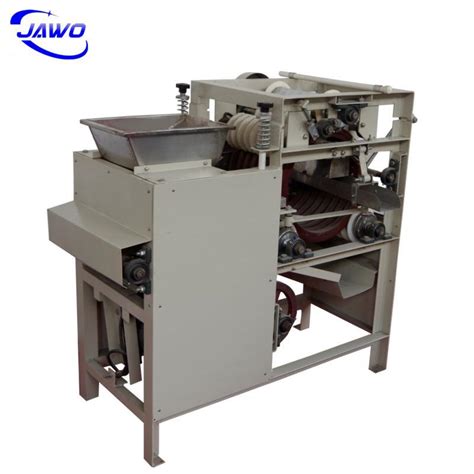 Peanut Skin Removing Machine Peanut Peeler Broad Bean Peeling Machine