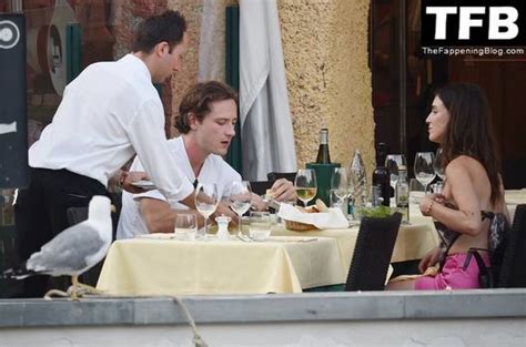 Rainey Qualley Rainsford Nude OnlyFans Page The Fappening Plus