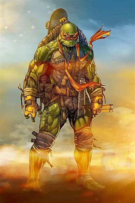 Pin By Josue Cabrera Ortiz On Comics Teenage Mutant Ninja