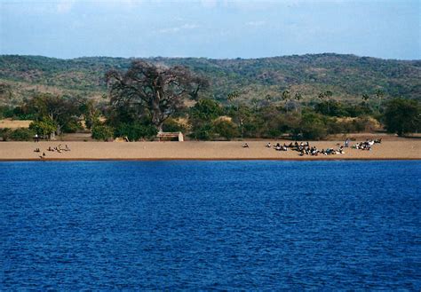 Lake Malawi Africa - Images and Detail - XciteFun.net