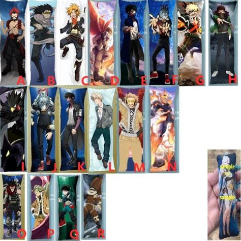 HOT Plush Toys Game HOT 543 Anime Keychain My Hero Academia Kirishima Eijirou Aizawa Shouta