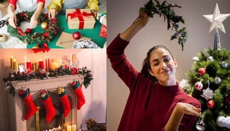 Como Decorar Sua Casa Para O Natal Oportunidades E NÉgocios