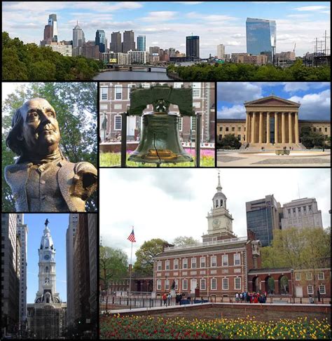 10 Richest Neighborhoods In Philadelphia, PA [2024] | HomeSnacks