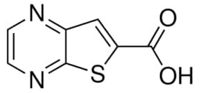 Thieno B Pyrazine Carboxylic Acid Aldrichcpr Sigma Aldrich