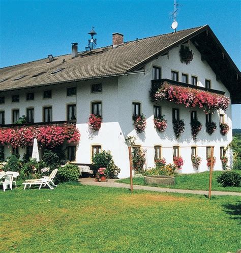 Urlaub Auf Dem Bauernhof Wolfeicherhof Eggst Tt Oberulsham Am Chiemsee