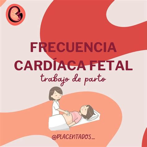 Frecuencia Cardíaca Fetal Placentados Udocz