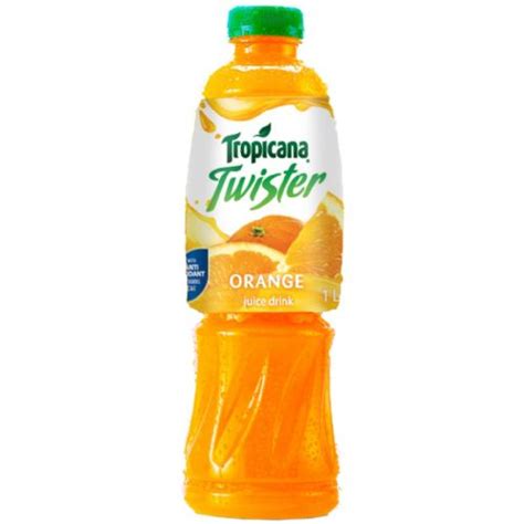 Tropicana Orange Juice Reviews | Home Tester Club