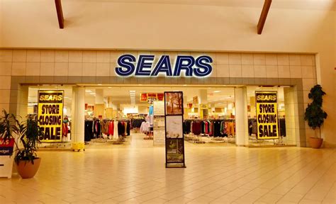 Final Days of Sears at Prescott Gateway Mall | Quad Cities Business News