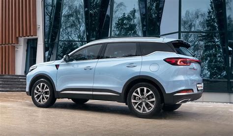 Купить Чери Тигго 7 Про Макс в Москве, цены на Chery Tiggo 7 Pro Max