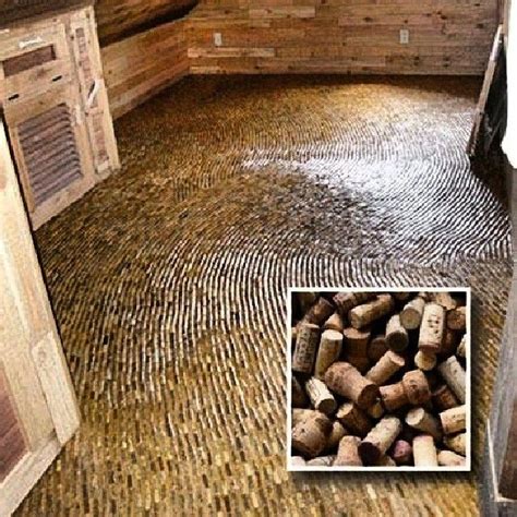 How To Make A Wine Cork Floor Clsa Flooring Guide