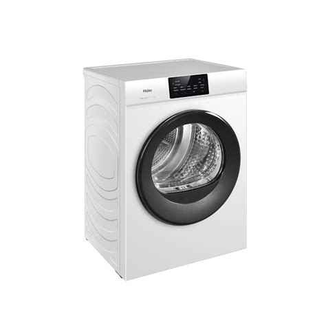 Haier 7kg Heat Pump Dryer With 7 Star Energy Rating Hdhps70lw1 Bi Rite Home Appliances