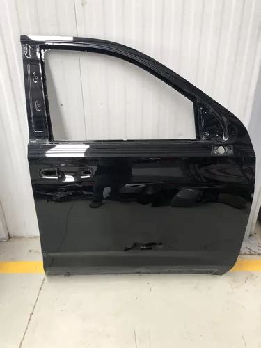 Puerta Delantera Derecha Chevrolet Suburban 2021 2024 Orig MercadoLibre