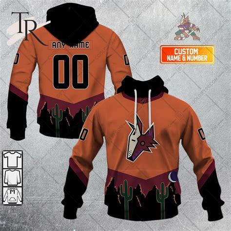 Nhl Teams Reverse Retro 2223 Style Torunstyle