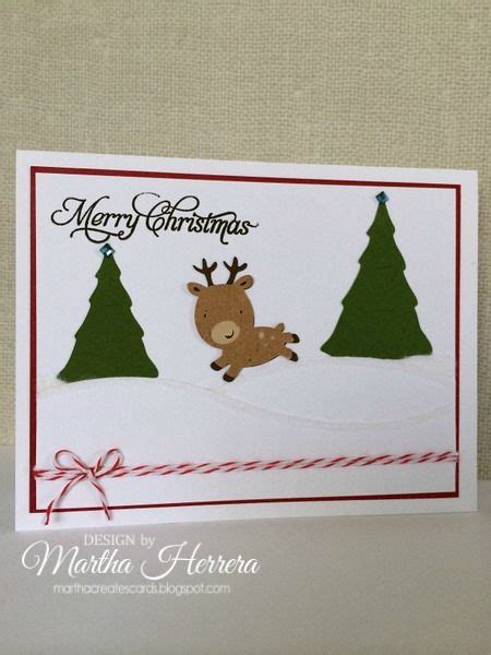 Marthacreates Joys For The Season Cricut Cartridge And Create A Critter Cricut Cartridge