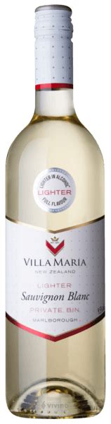 Villa Maria Private Bin Light Sauvignon Blanc Vivino Us