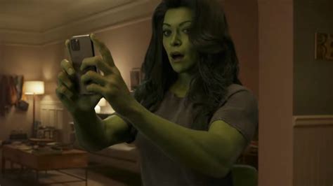 She Hulk Finale Release Date And Time On Disney On Streaming