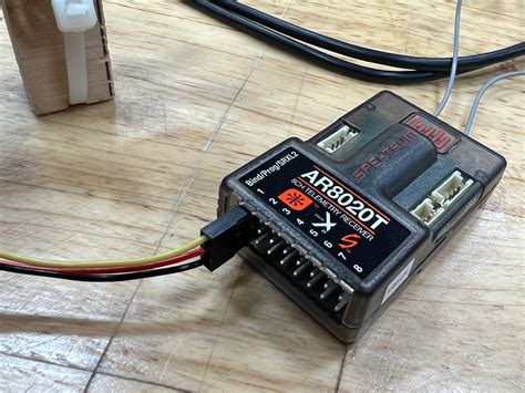 Connecting Pixhawk Mini To Spektrum Receiver Discussion Forum For