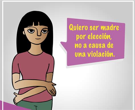 La juzgan por abortar tras quedar embarazada por violación Marie