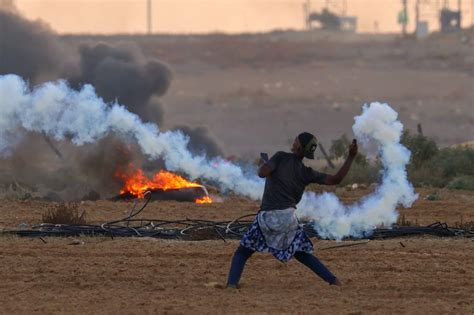 Deux Palestiniens Tués Dans Un Raid Israélien En Cisjordanie