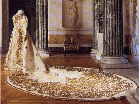 Russian Imperial court fashion | Dresses Images 2022 | Page 2