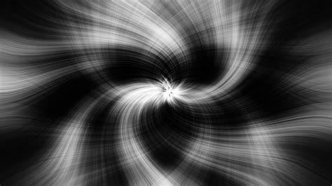 🥇 Abstract black and white digital art wallpaper | (126393)