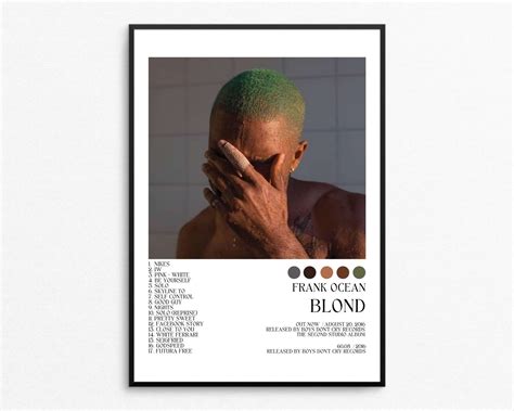 Nikes Frank Ocean Poster Ubicaciondepersonas Cdmx Gob Mx