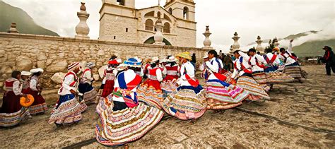 Perú logra ocho nominaciones en los World Travel Awards 2024